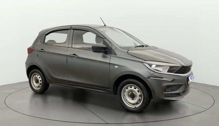 2022 Tata Tiago XM CNG, CNG, Manual, 98,417 km, SRP