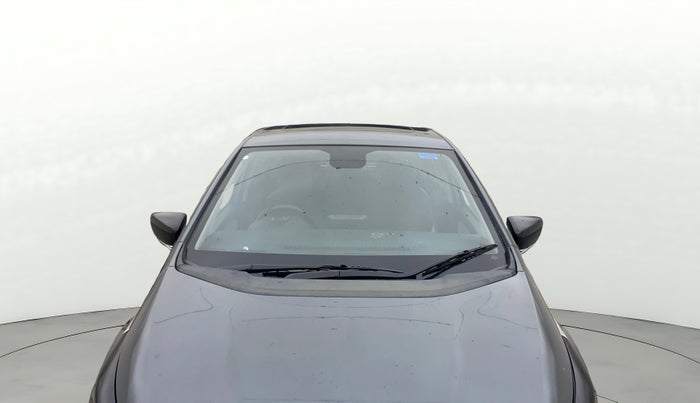 2023 Tata ALTROZ XZA + SUNROOF, Petrol, Automatic, 37,338 km, Front Windshield