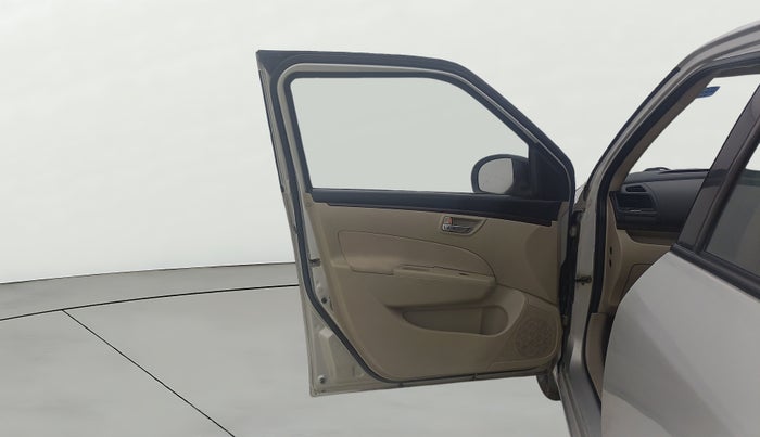 2016 Maruti Swift Dzire VXI, Petrol, Manual, 34,534 km, LHS Front Door