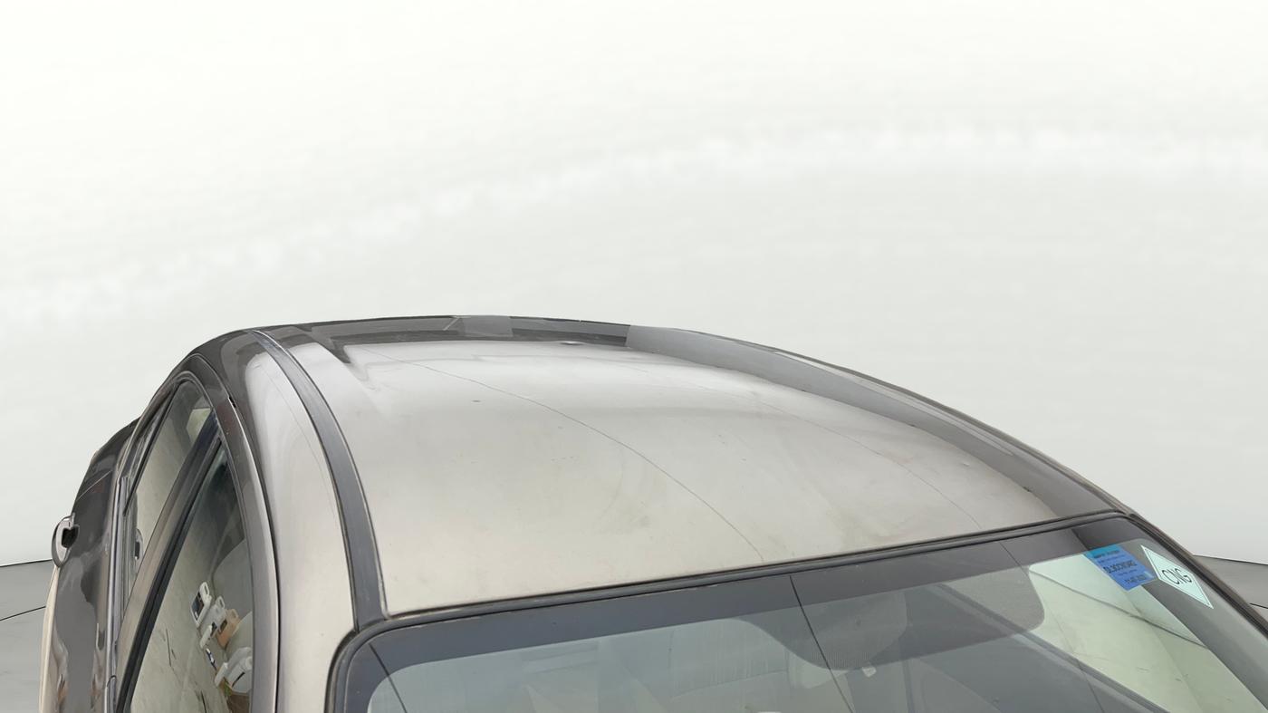 2022 Maruti Dzire VXI CNG, CNG, Manual, 73,489 km, Roof