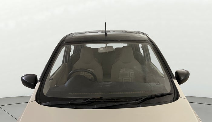 2019 Maruti Celerio VXI CNG, CNG, Manual, 1,35,691 km, Front Windshield