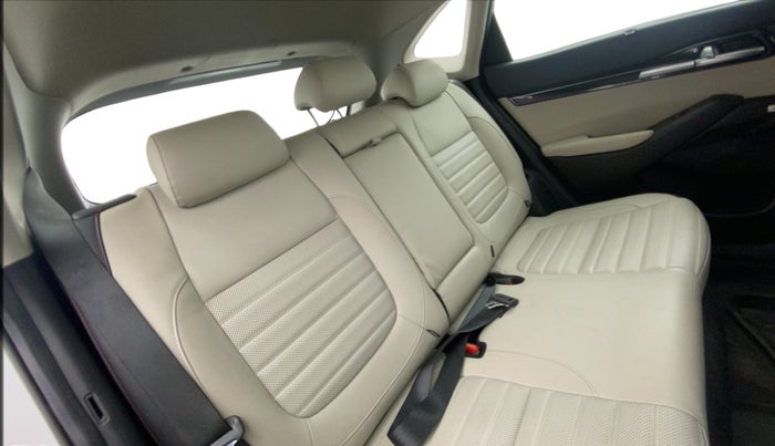 2020 KIA SELTOS GTX PLUS DCT 1.4 PETROL, Petrol, Automatic, 61,679 km, Right Side Rear Door Cabin