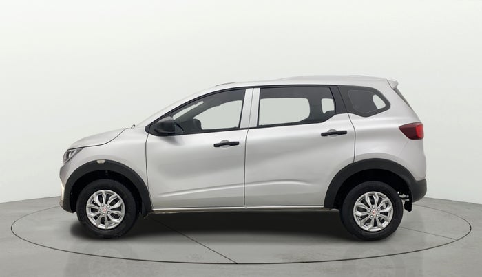 2023 Renault TRIBER RXE MT, Petrol, Manual, 35,388 km, Left Side