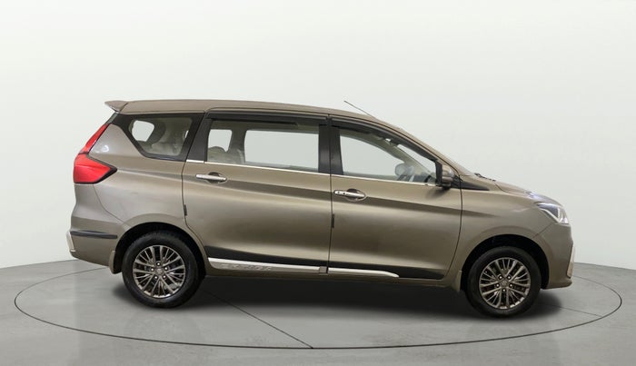 2020 Maruti Ertiga ZXI SHVS, Petrol, Manual, 92,361 km, Right Side View