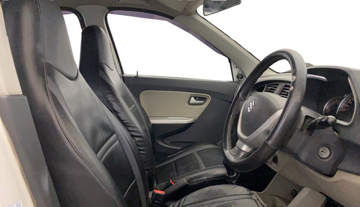 2015 Maruti Alto K10 LXI, Petrol, Manual, 65,172 km, Right Side Front Door Cabin