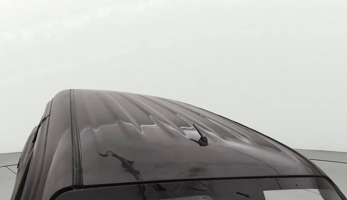 2019 Maruti S PRESSO VXI, Petrol, Manual, 44,907 km, Roof