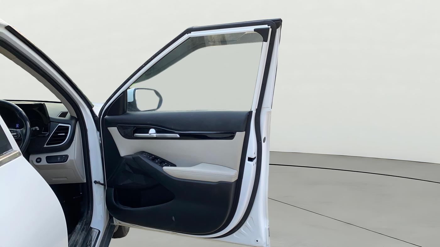2019 KIA SELTOS HTX 1.5 PETROL, Petrol, Manual, 65,003 km, RHS Front Door