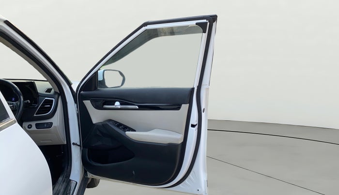 2019 KIA SELTOS HTX 1.5 PETROL, Petrol, Manual, 65,003 km, RHS Front Door