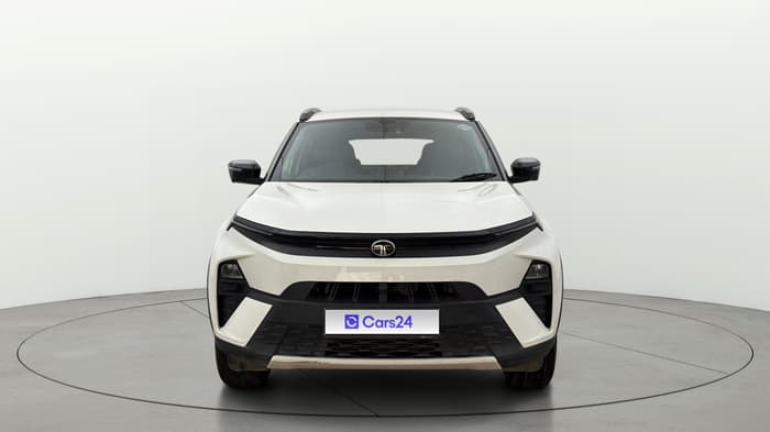 2025 Tata NEXON Creative 1.2 iCNG, CNG, Manual, 61,364 km, Front