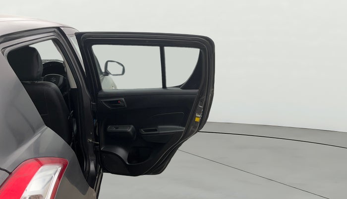 2016 Maruti Swift LXI (O), Petrol, Manual, 62,241 km, RHS Rear Door