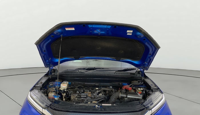 2022 Toyota URBAN CRUISER HYRYDER V HYBRID, Hybrid, Automatic, 35,471 km, Open Bonet