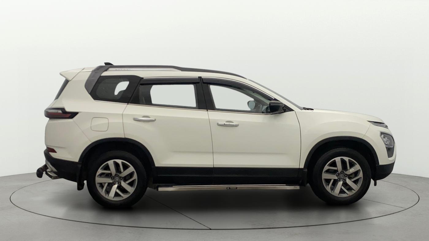 2021 Tata Safari XZ PLUS, Diesel, Manual, 68,881 km, Right Side View