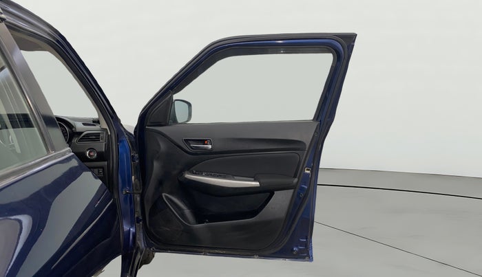 2019 Maruti Swift ZXI AMT, Petrol, Automatic, 79,250 km, RHS Front Door