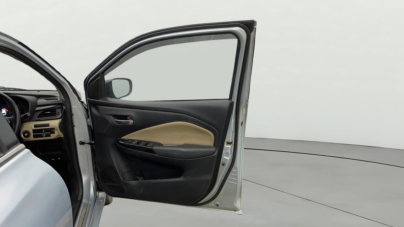 2023 Toyota Glanza G E-CNG, CNG, Manual, 81,921 km, RHS Front Door
