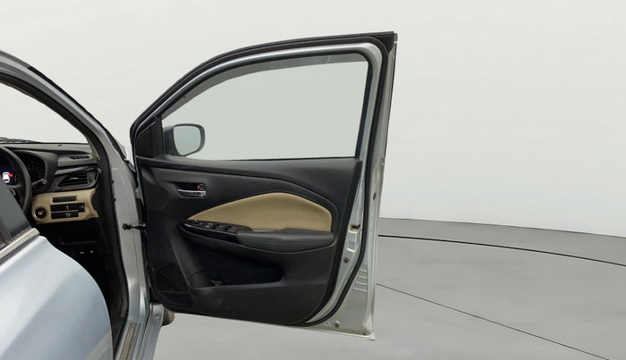 2023 Toyota Glanza G E-CNG, CNG, Manual, 81,921 km, RHS Front Door