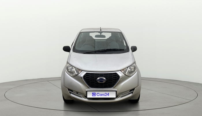 2018 Datsun Redi Go S 1.0 AMT, Petrol, Automatic, 49,416 km, Front
