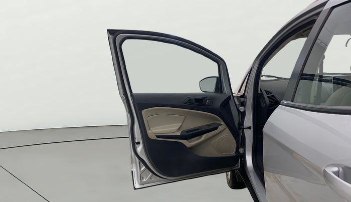 2019 Ford Ecosport TREND 1.5L PETROL, Petrol, Manual, 65,586 km, LHS Front Door