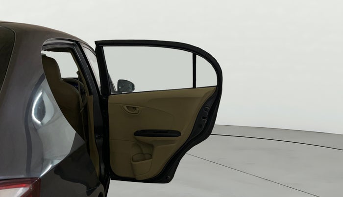 2017 Honda Amaze 1.2L I-VTEC S OPT, Petrol, Manual, 35,285 km, RHS Rear Door