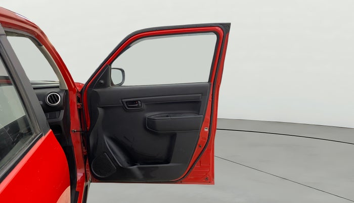 2021 Maruti S PRESSO VXI+, Petrol, Manual, 4,281 km, RHS Front Door