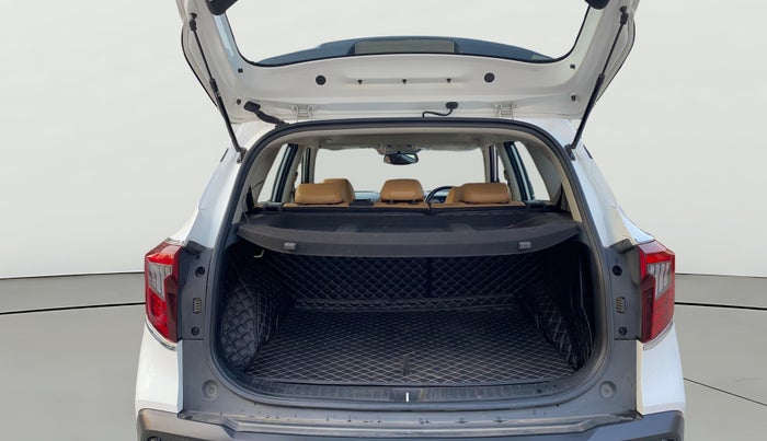 2023 KIA SELTOS HTX PLUS 1.5 IMT DIESEL, Diesel, Manual, 71,001 km, Boot Open Zoomed View