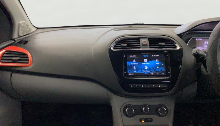 2021 Tata Tiago XZ PETROL, Petrol, Manual, 47,787 km, Air Conditioner