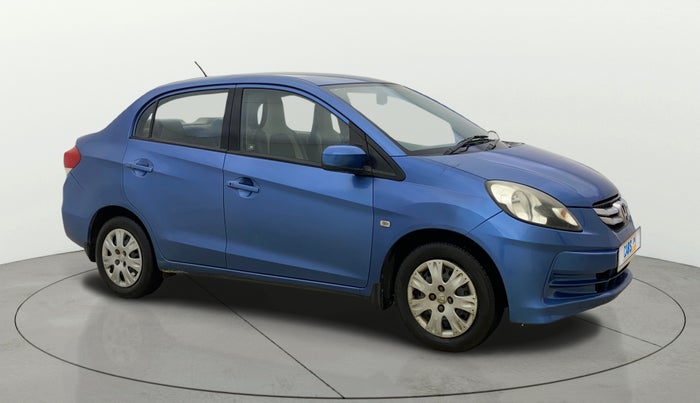 2014 Honda Amaze 1.2L I-VTEC S, Petrol, Manual, 49,381 km, SRP