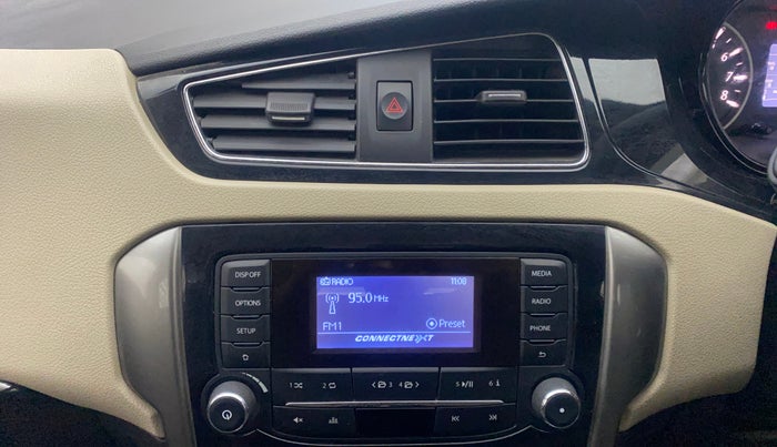 2014 Tata Zest XMS PETROL, Petrol, Manual, 76,499 km, Air Conditioner