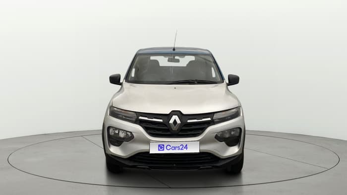 2021 Renault Kwid NEOTECH RXL 0.8, Petrol, Manual, 46,834 km, Front