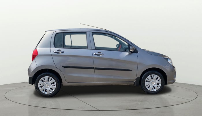 2019 Maruti Celerio ZXI, Petrol, Manual, 10,224 km, Right Side View