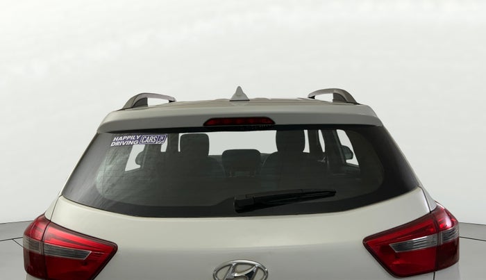 2017 Hyundai Creta SX PLUS AT 1.6 PETROL, Petrol, Automatic, 48,954 km, Rear Windshield