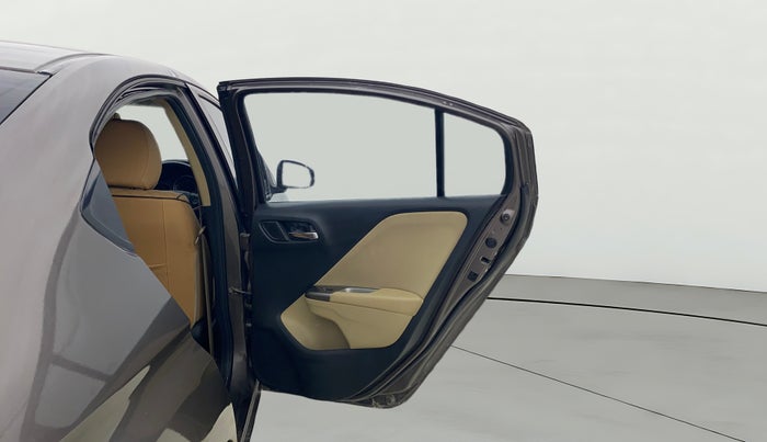 2016 Honda City 1.5L I-VTEC V MT, Petrol, Manual, 33,019 km, RHS Rear Door