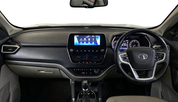 2022 Tata Safari XZA PLUS, Diesel, Automatic, 70,304 km, Dashboard