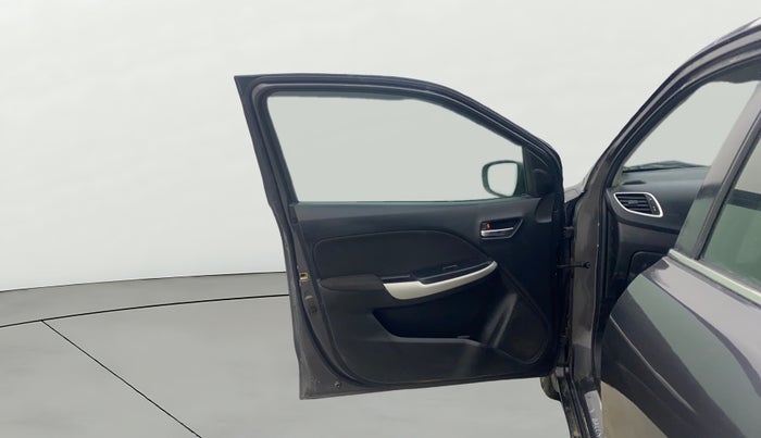 2016 Maruti Baleno ZETA PETROL 1.2, Petrol, Manual, 71,765 km, LHS Front Door