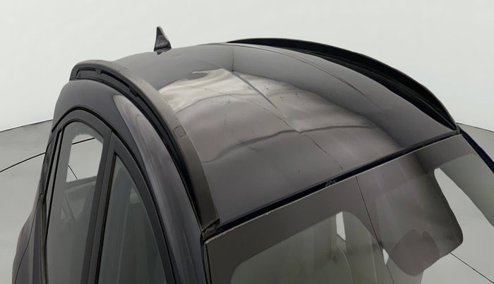 2019 Hyundai GRAND I10 NIOS SPORTZ AMT 1.2 KAPPA VTVT, Petrol, Automatic, 68,110 km, Roof