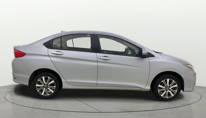2019 Honda City 1.5L I-VTE V CVT, Petrol, Automatic, 80,271 km, Right Side View