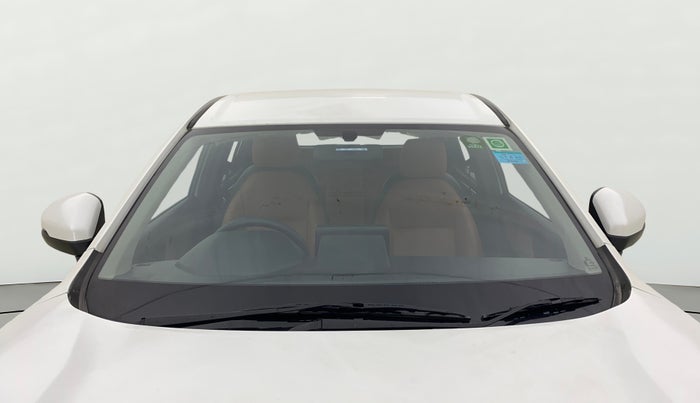 2024 Honda ELEVATE V CVT, Petrol, Automatic, 9,397 km, Front Windshield