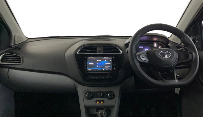 2021 Tata Tiago XT PETROL, Petrol, Manual, 92,099 km, Dashboard
