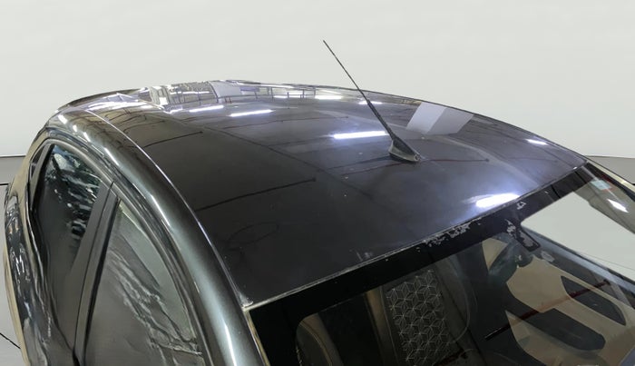 2022 Tata ALTROZ XE PLUS PETROL, Petrol, Manual, 49,079 km, Roof