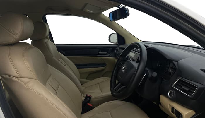 2018 Honda Amaze 1.2L I-VTEC V CVT, Petrol, Automatic, 42,618 km, Right Side Front Door Cabin
