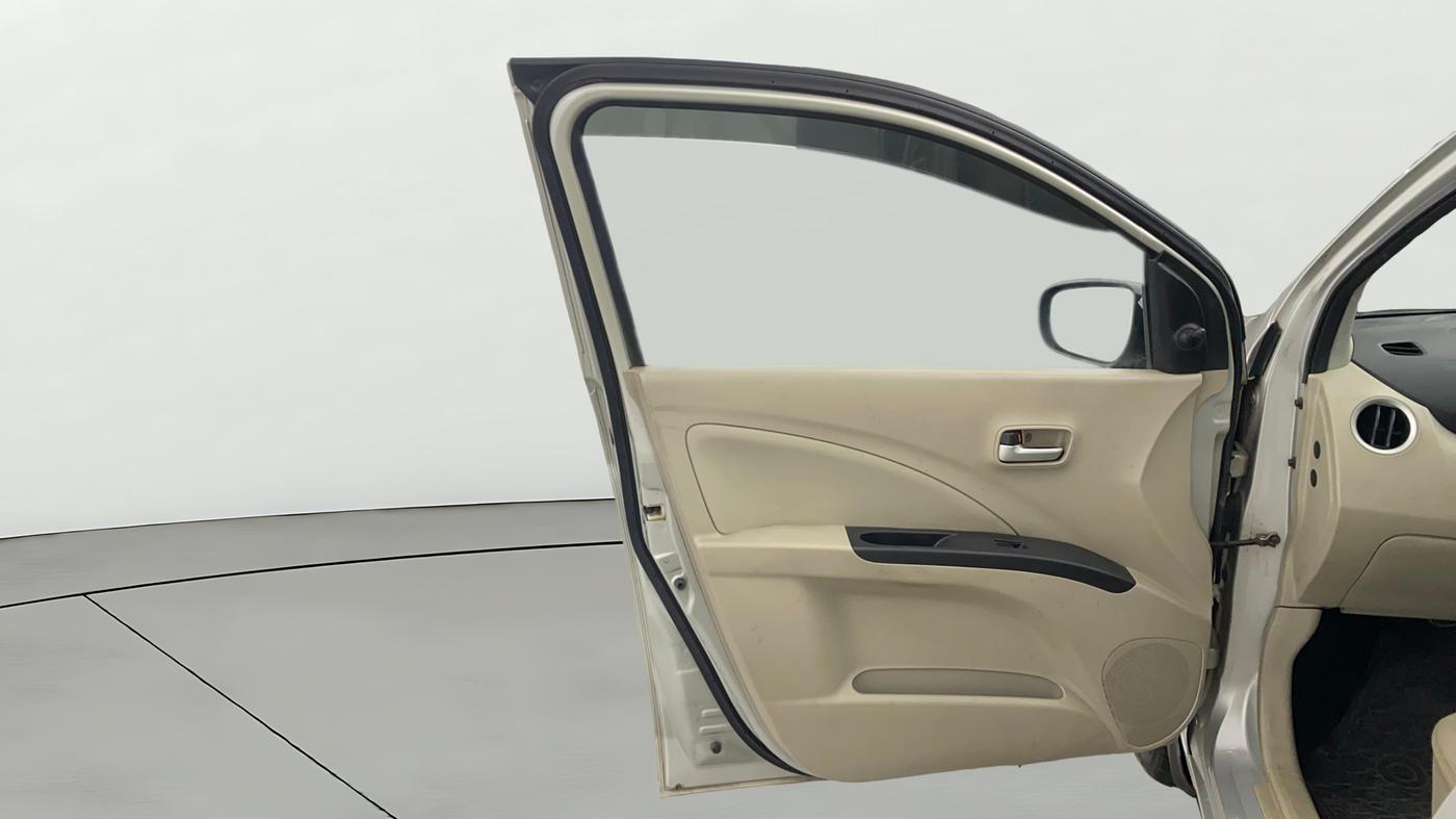 2018 Maruti Celerio VXI, Petrol, Manual, 78,706 km, LHS Front Door