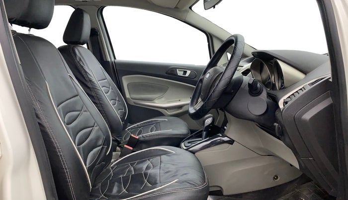 2016 Ford Ecosport TITANIUM 1.5L PETROL AT, Petrol, Automatic, 97,482 km, Right Side Front Door Cabin