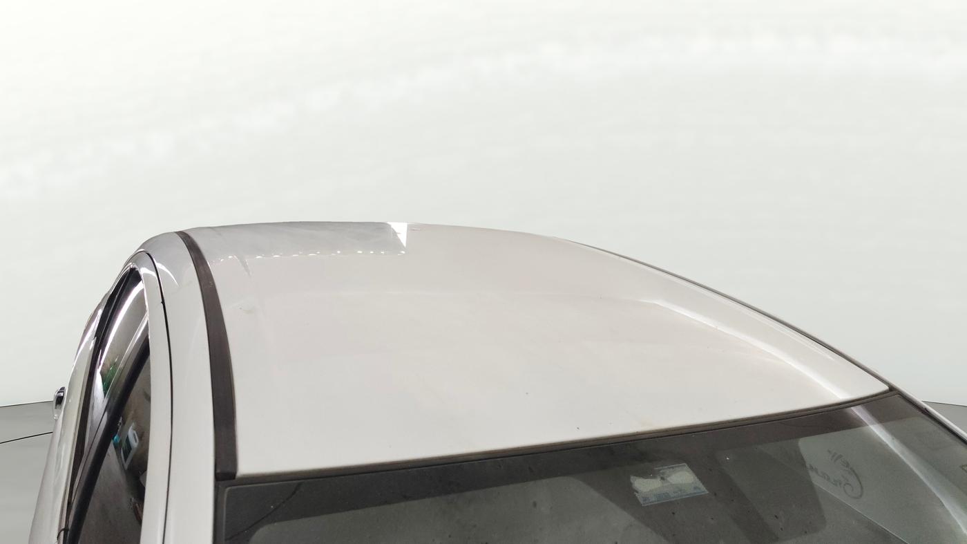 2015 Maruti Ciaz ZXI, CNG, Manual, 1,09,168 km, Roof