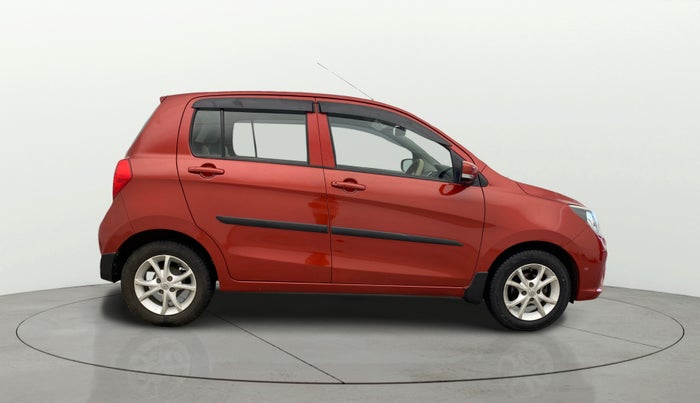 2018 Maruti Celerio ZXI AMT (O), Petrol, Automatic, 54,686 km, Right Side View