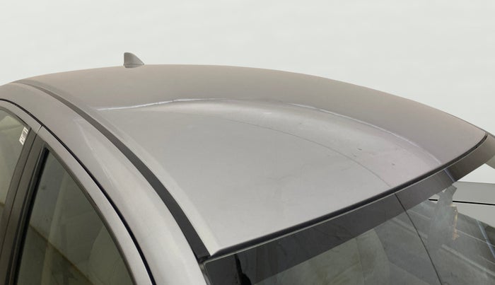 2023 Honda Amaze 1.2L I-VTEC VX, Petrol, Manual, 6,182 km, Roof