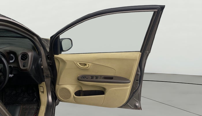 2013 Honda Brio S MT, Petrol, Manual, 71,149 km, RHS Front Door