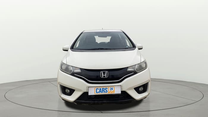 2015 Honda Jazz 1.2L I-VTEC V, Petrol, Manual, 74,982 km, Front