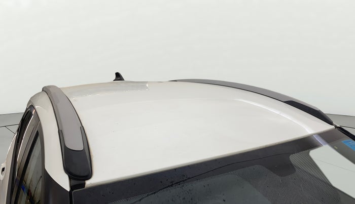 2022 Tata NEXON XZ PLUS PETROL, Petrol, Manual, 32,789 km, Roof