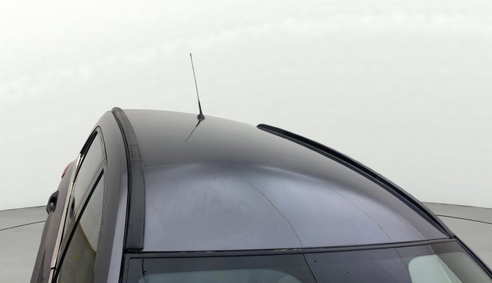 2018 Hyundai Grand i10 SPORTZ U2 1.2 CRDI, Diesel, Manual, 75,780 km, Roof