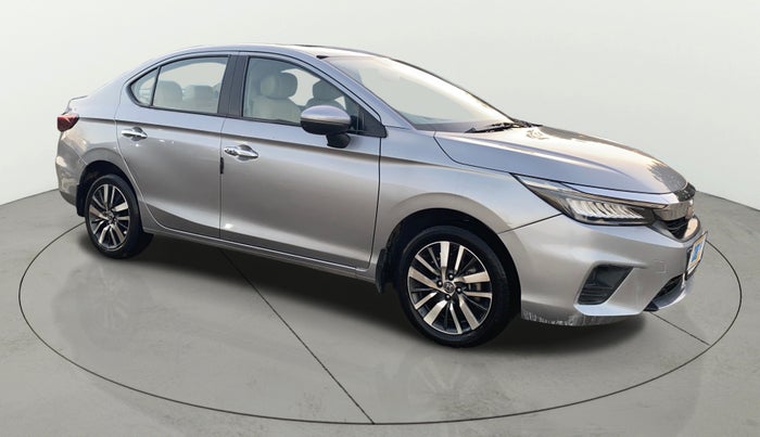 2022 Honda City 1.5L I-VTEC ZX, Petrol, Manual, 28,903 km, SRP
