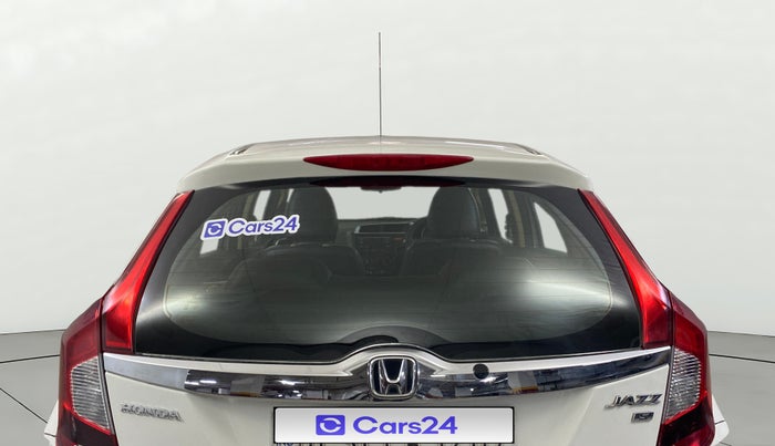 2015 Honda Jazz 1.2L I-VTEC S AT, Petrol, Automatic, 87,254 km, Rear Windshield